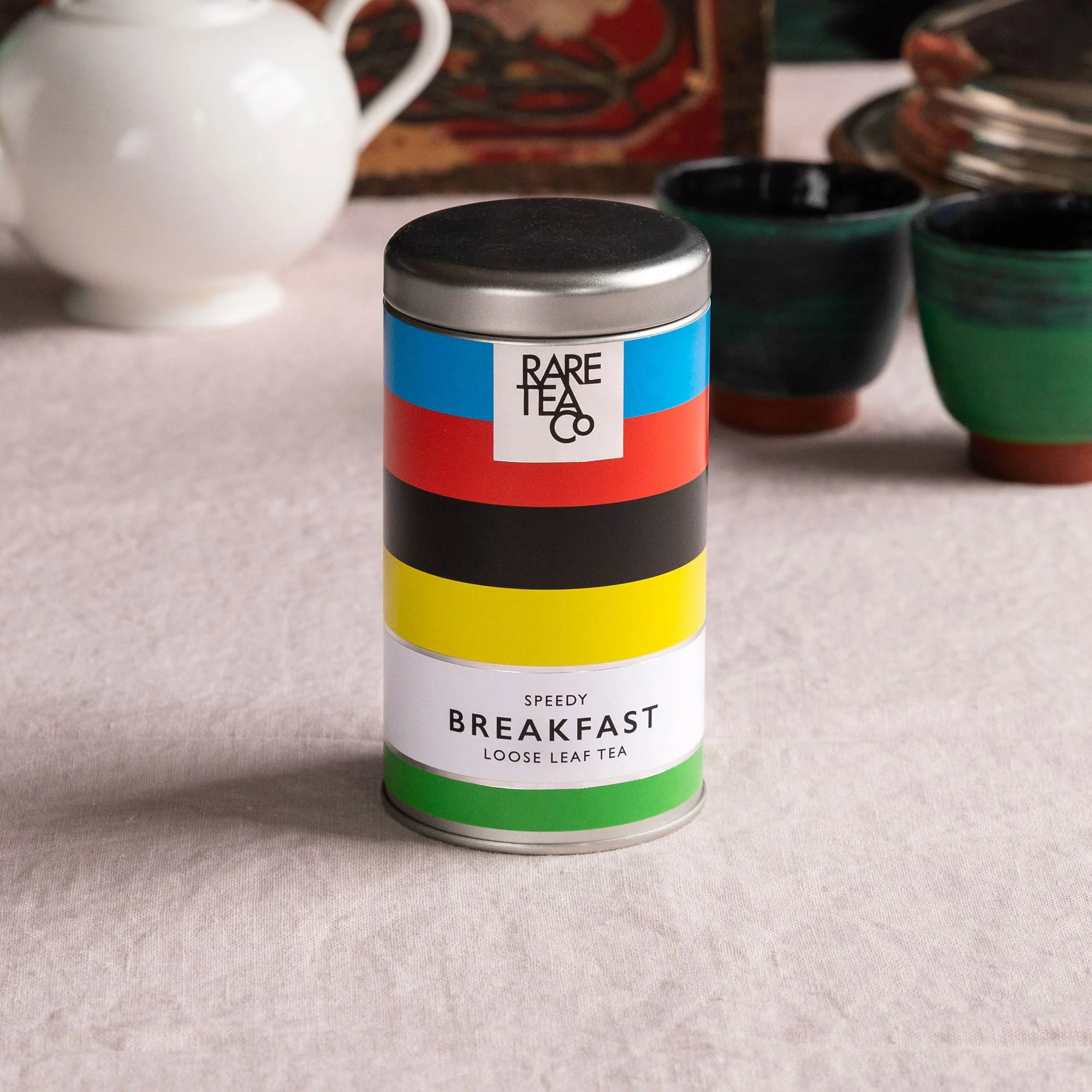 Rare Tea Bestsellers